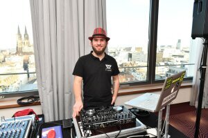 Hochzeits-DJ Köln